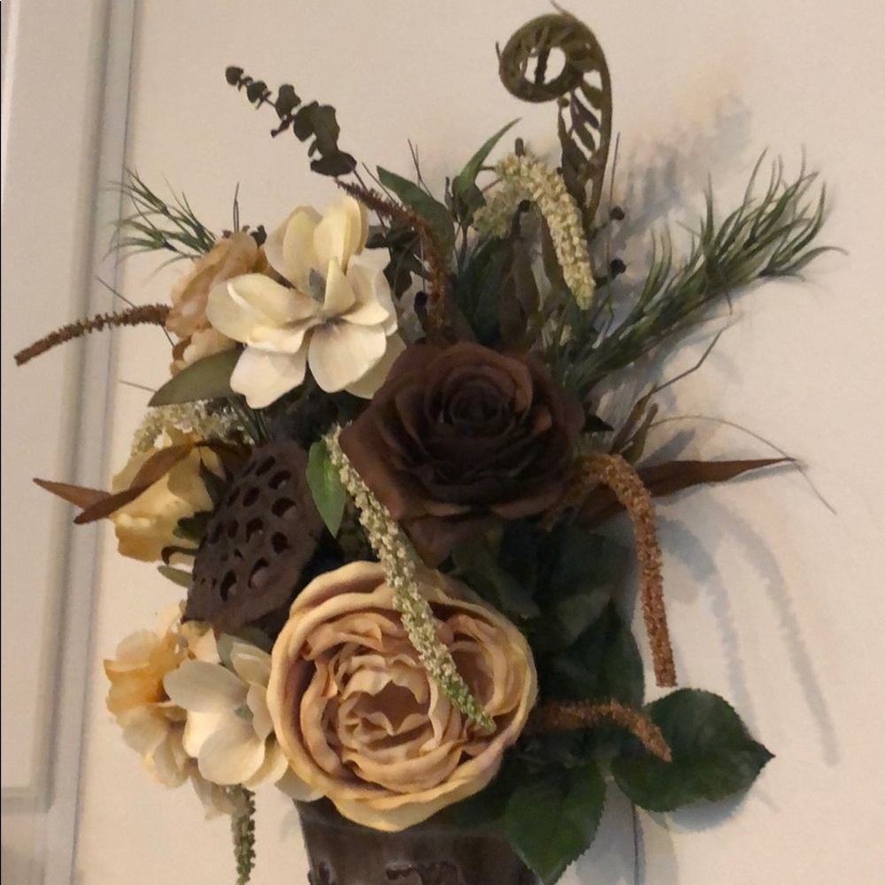 Wall decor (Handmade) - Picture 6 of 6